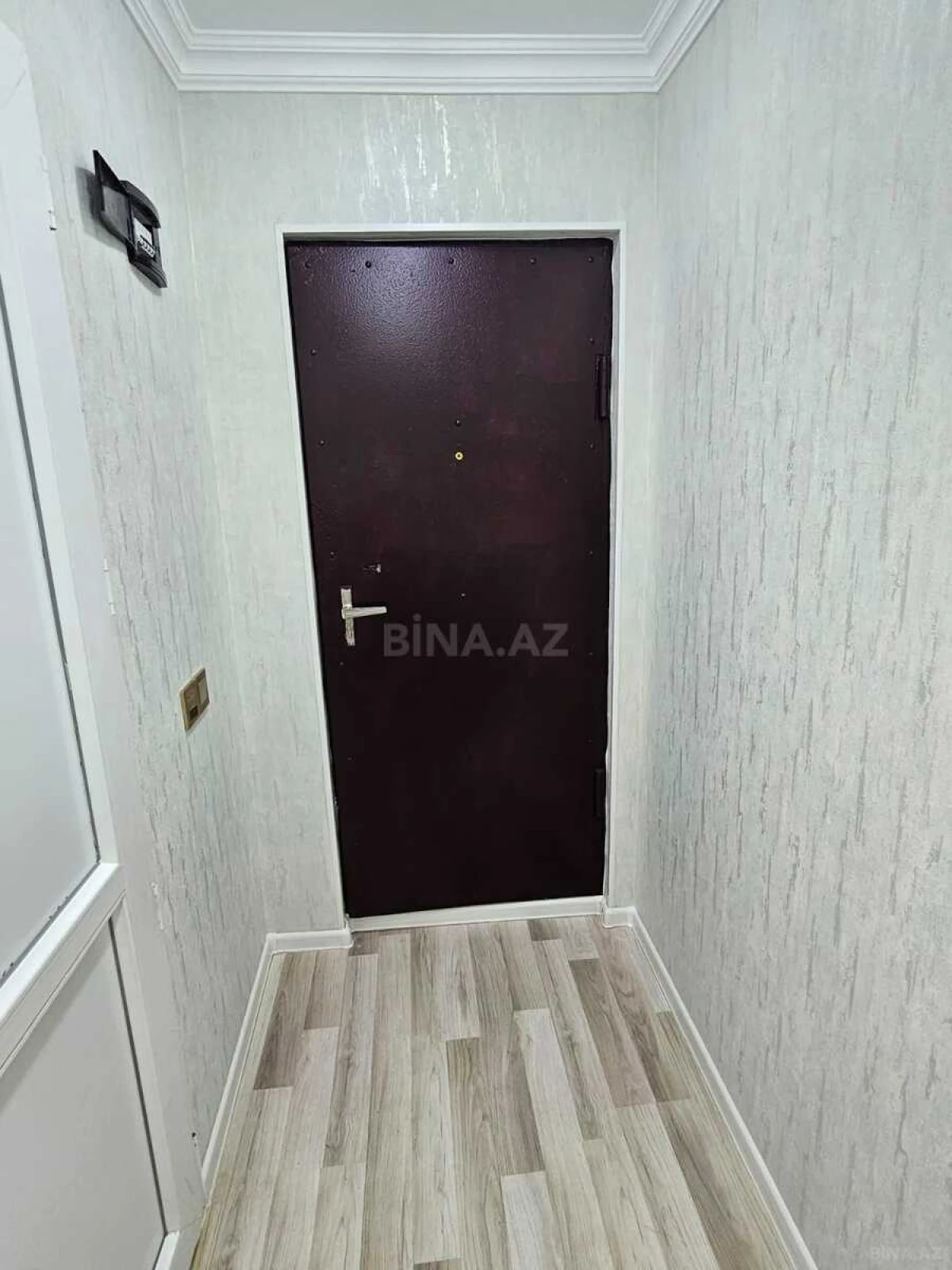 Satılır 2 otaqlı mənzil 46 m²