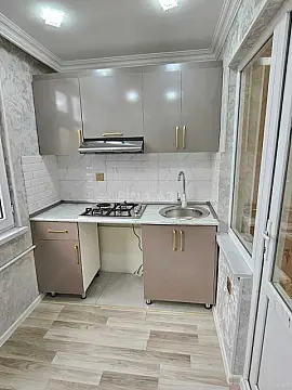 Satılır 2 otaqlı mənzil 46 m²