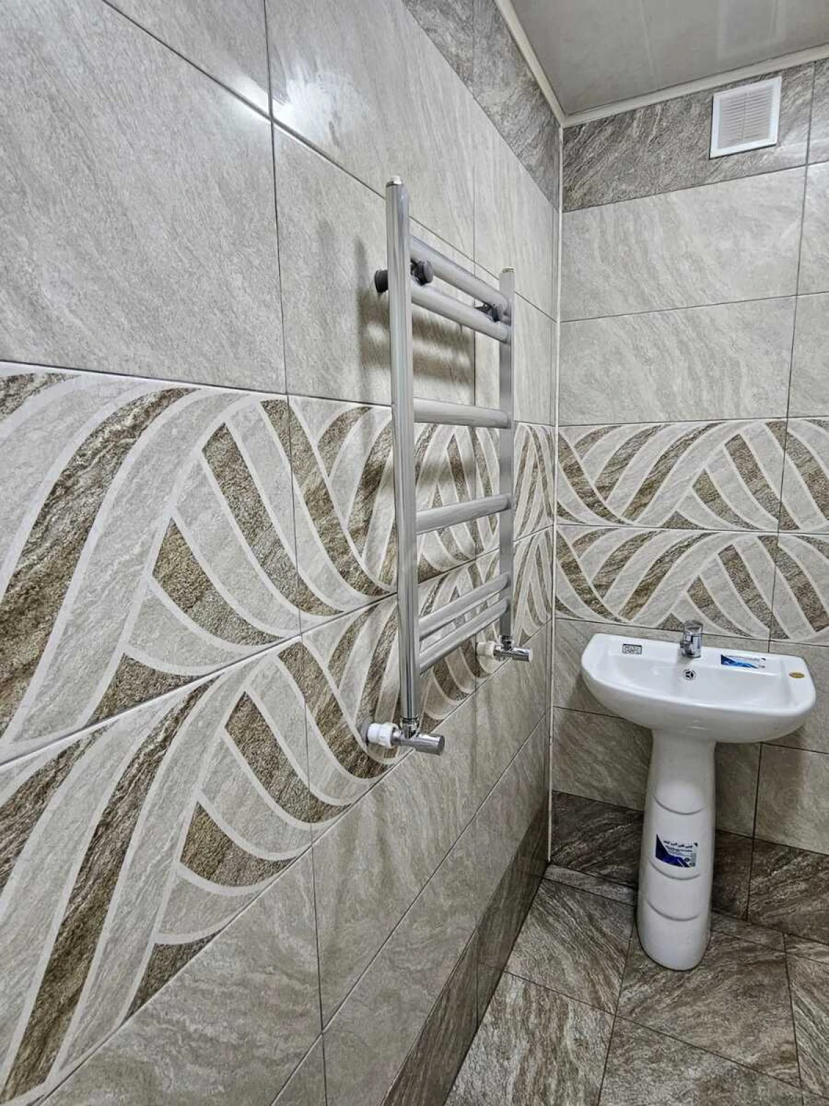 Satılır 2 otaqlı mənzil 46 m²