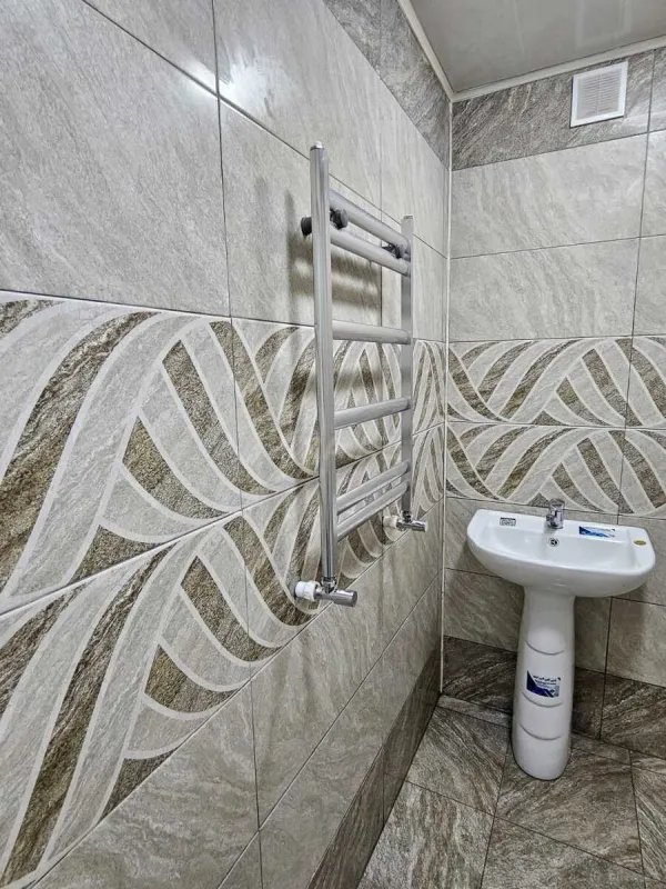 Satılır 2 otaqlı mənzil 46 m²