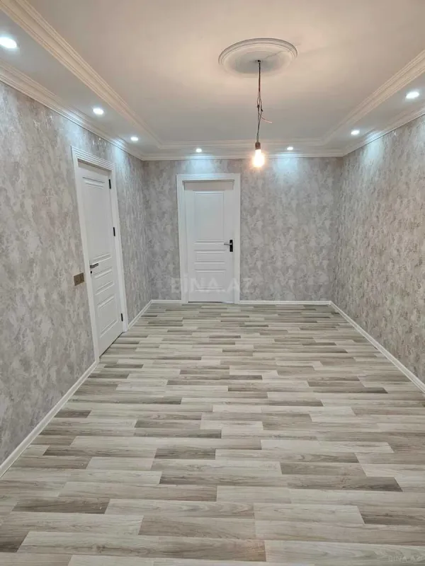 Satılır 2 otaqlı mənzil 46 m²