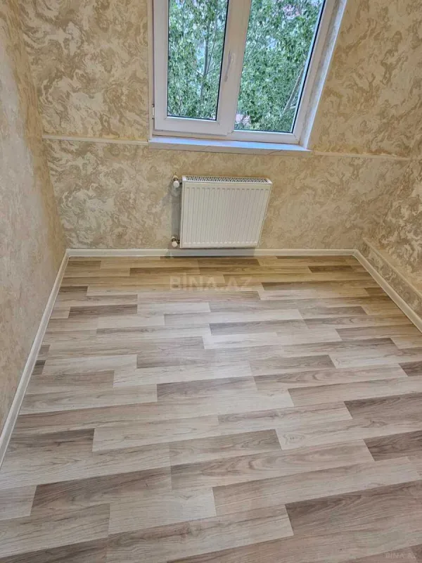 Satılır 2 otaqlı mənzil 46 m²