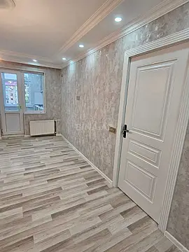 Satılır 2 otaqlı mənzil 46 m²