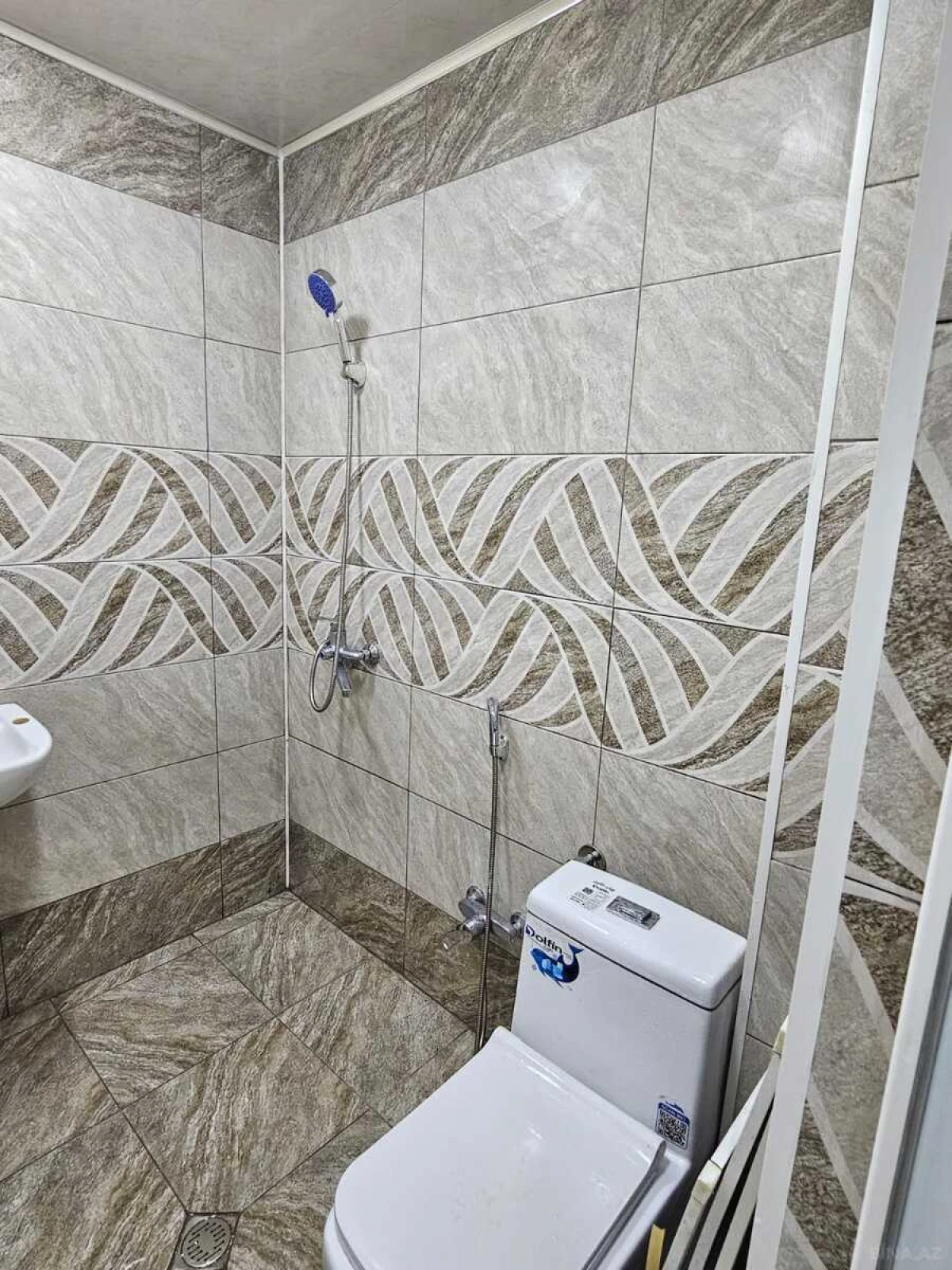 Satılır 2 otaqlı mənzil 46 m²