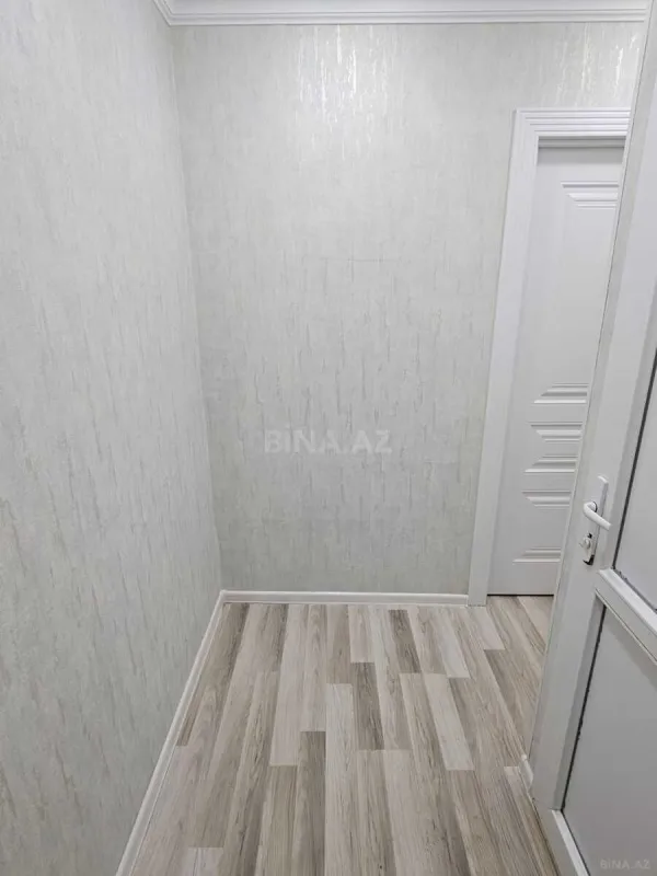 Satılır 2 otaqlı mənzil 46 m²