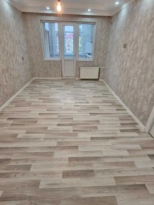 Satılır 2 otaqlı mənzil 46 m²