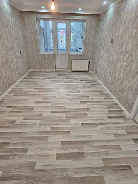 Satılır 2 otaqlı mənzil 46 m²
