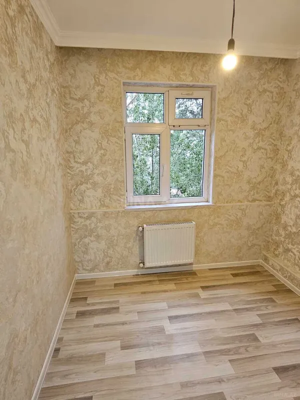 Satılır 2 otaqlı mənzil 46 m²
