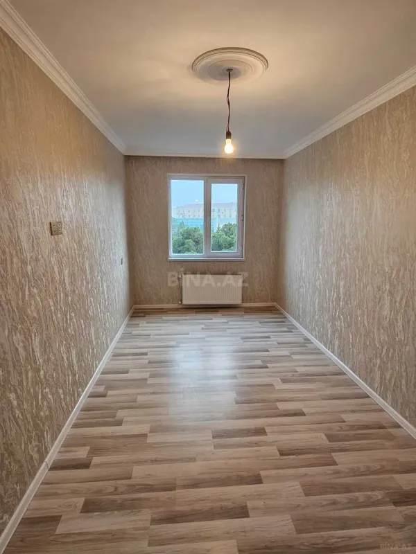 Satılır 2 otaqlı mənzil 46 m²