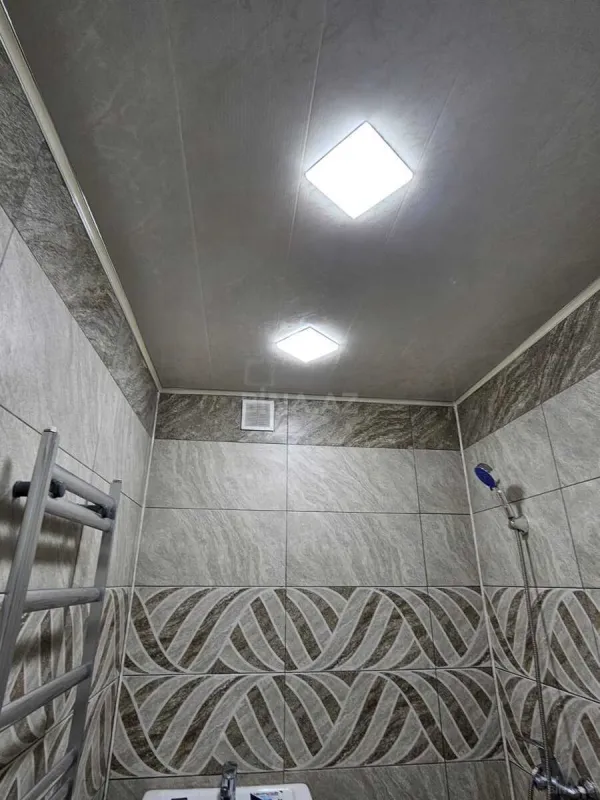Satılır 2 otaqlı mənzil 46 m²