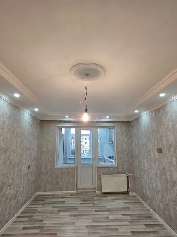 Satılır 2 otaqlı mənzil 46 m²