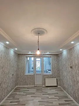 Satılır 2 otaqlı mənzil 46 m²