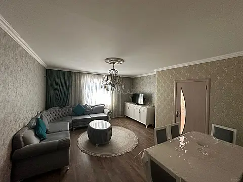 Satılır 3 otaqlı mənzil 76 m² — Bakı, Masazır 3 otaq 76.00 m²