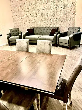 Kirayə verilir 3 otaqlı mənzil 110 m²