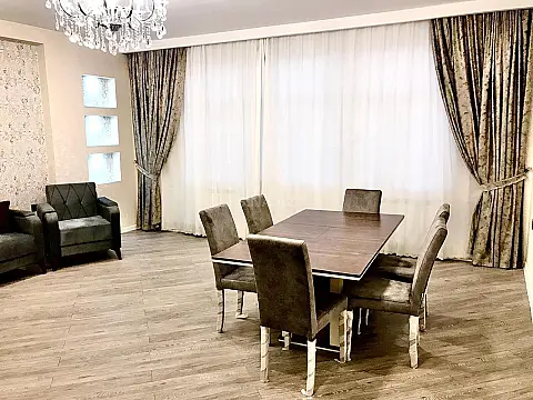 Kirayə verilir 3 otaqlı mənzil 110 m² — Bakı, Xətai 3 otaq 110.00 m²