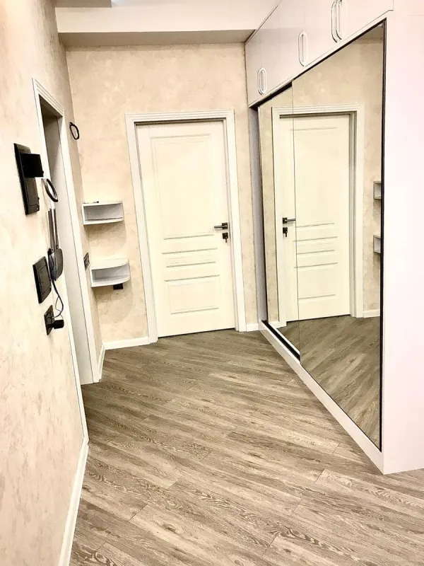 Kirayə verilir 3 otaqlı mənzil 110 m²