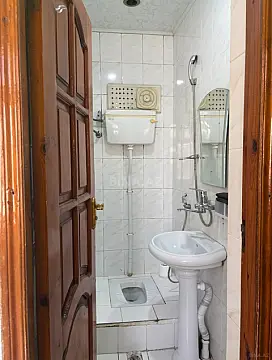 Kirayə verilir 2 otaqlı həyət evi 60 m²