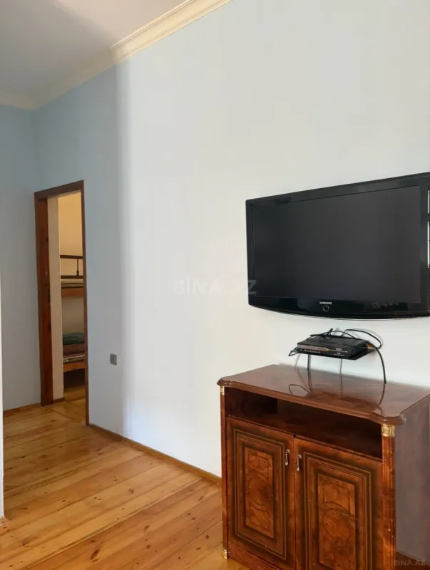 Kirayə verilir 2 otaqlı həyət evi 60 m²