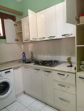Kirayə verilir 2 otaqlı həyət evi 60 m²