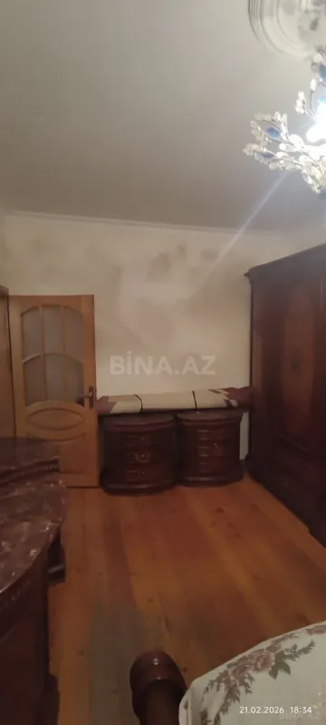 Satılır 3 otaqlı mənzil 85 m²