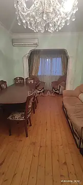 Satılır 3 otaqlı mənzil 85 m²