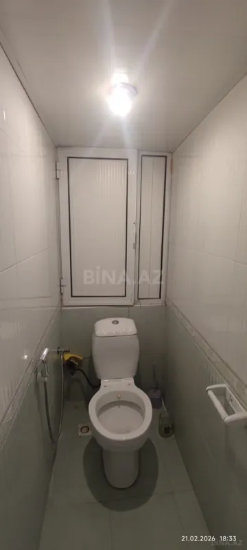 Satılır 3 otaqlı mənzil 85 m²