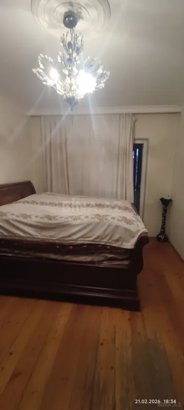 Satılır 3 otaqlı mənzil 85 m²