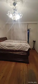 Satılır 3 otaqlı mənzil 85 m²