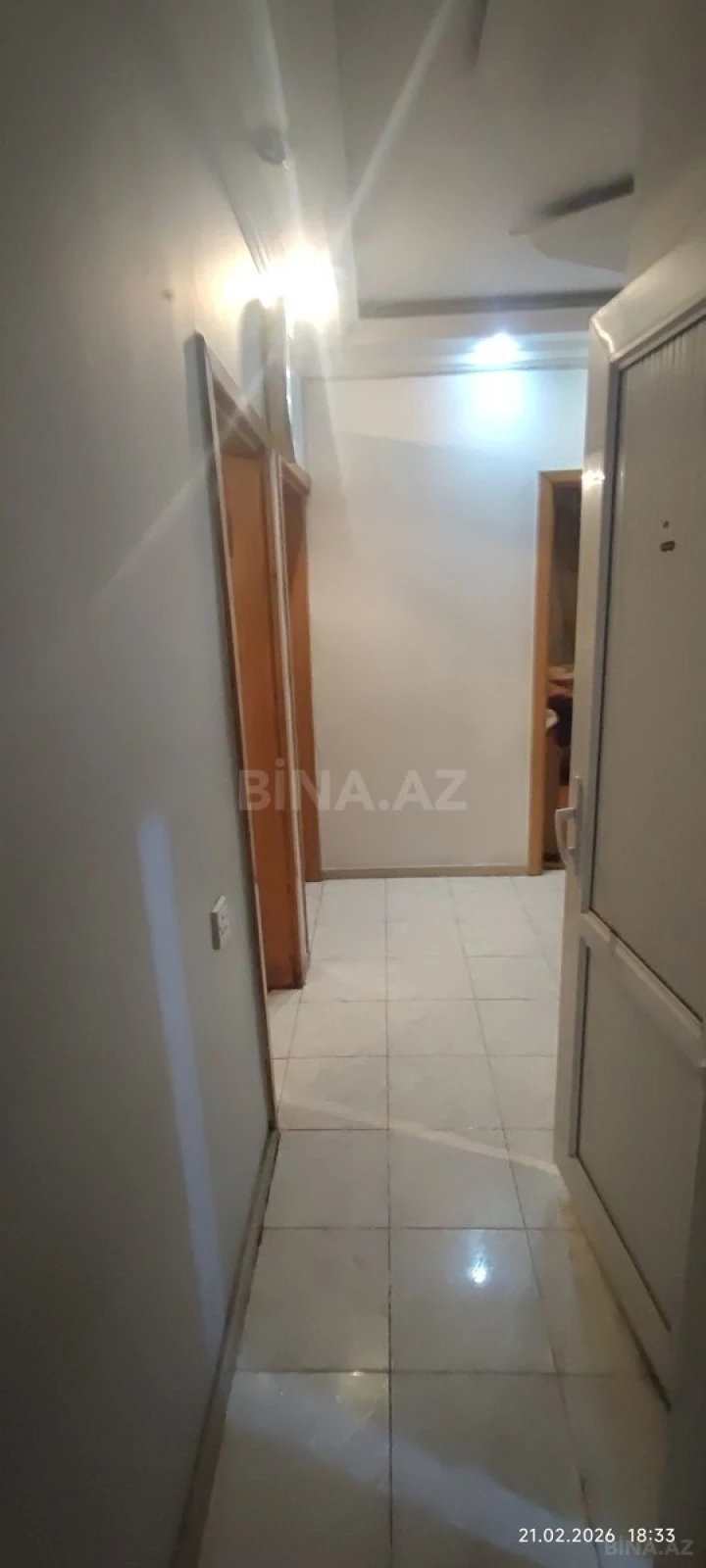 Satılır 3 otaqlı mənzil 85 m²