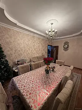 Satılır 4 otaqlı mənzil 100 m² — Bakı, Nəsimi 4 otaq 100.00 m²