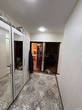 Satılır 4 otaqlı mənzil 100 m²