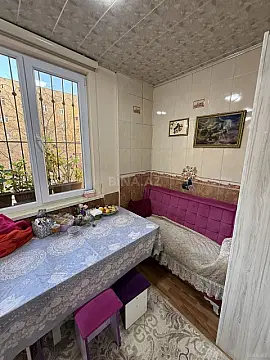Satılır 4 otaqlı mənzil 100 m²