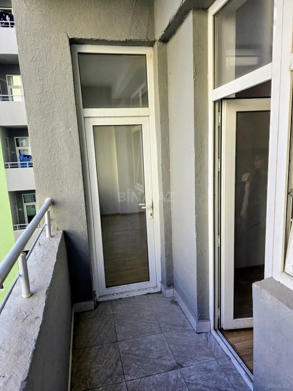 Satılır 2 otaqlı mənzil 74.9 m²