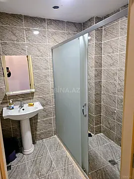Satılır 2 otaqlı mənzil 74.9 m²