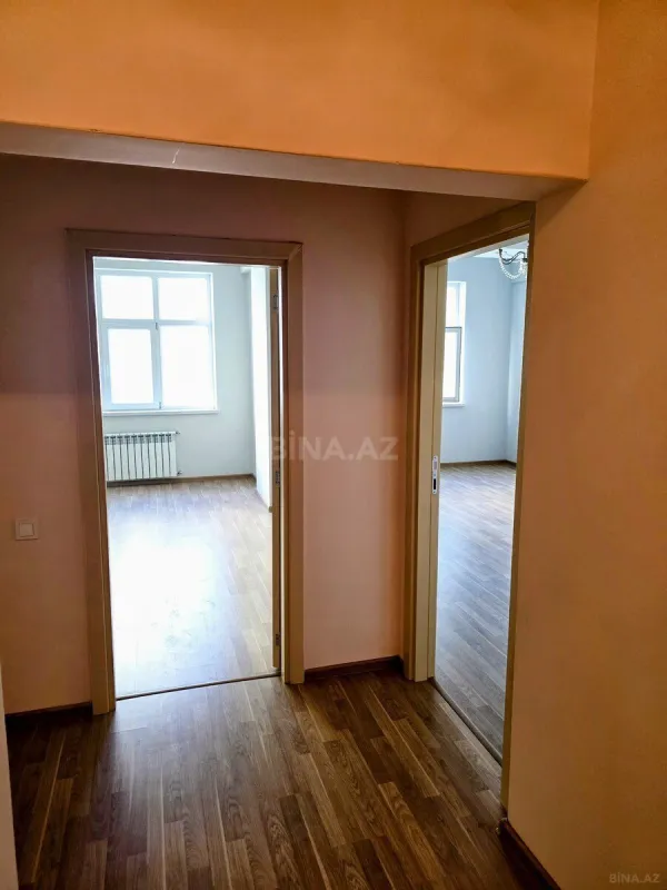 Satılır 2 otaqlı mənzil 74.9 m²
