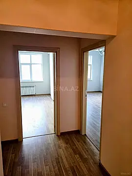 Satılır 2 otaqlı mənzil 74.9 m²