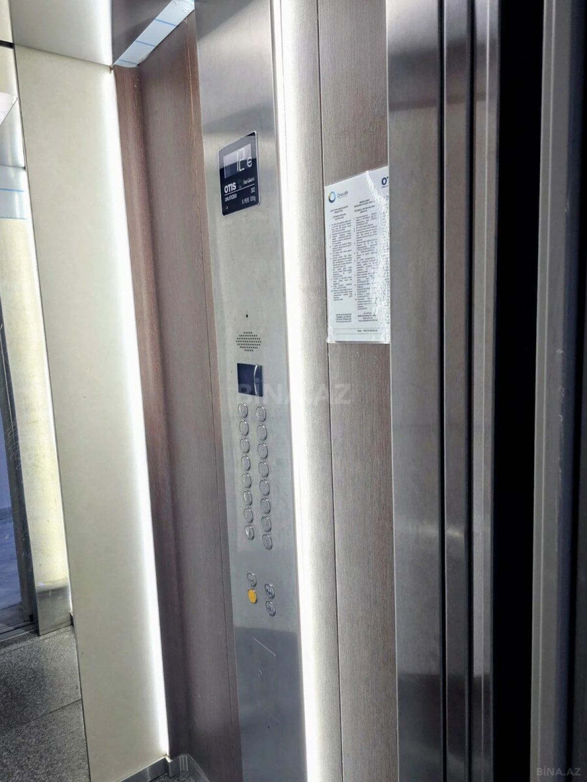 Satılır 2 otaqlı mənzil 74.9 m²