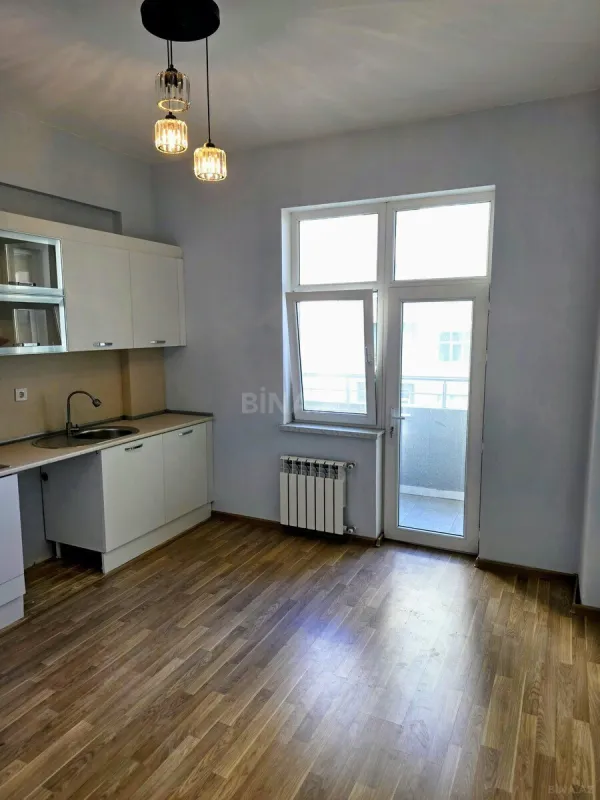 Satılır 2 otaqlı mənzil 74.9 m²