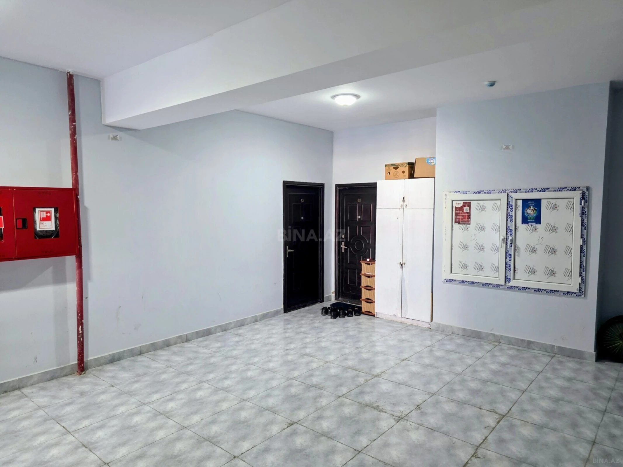 Satılır 2 otaqlı mənzil 74.9 m²