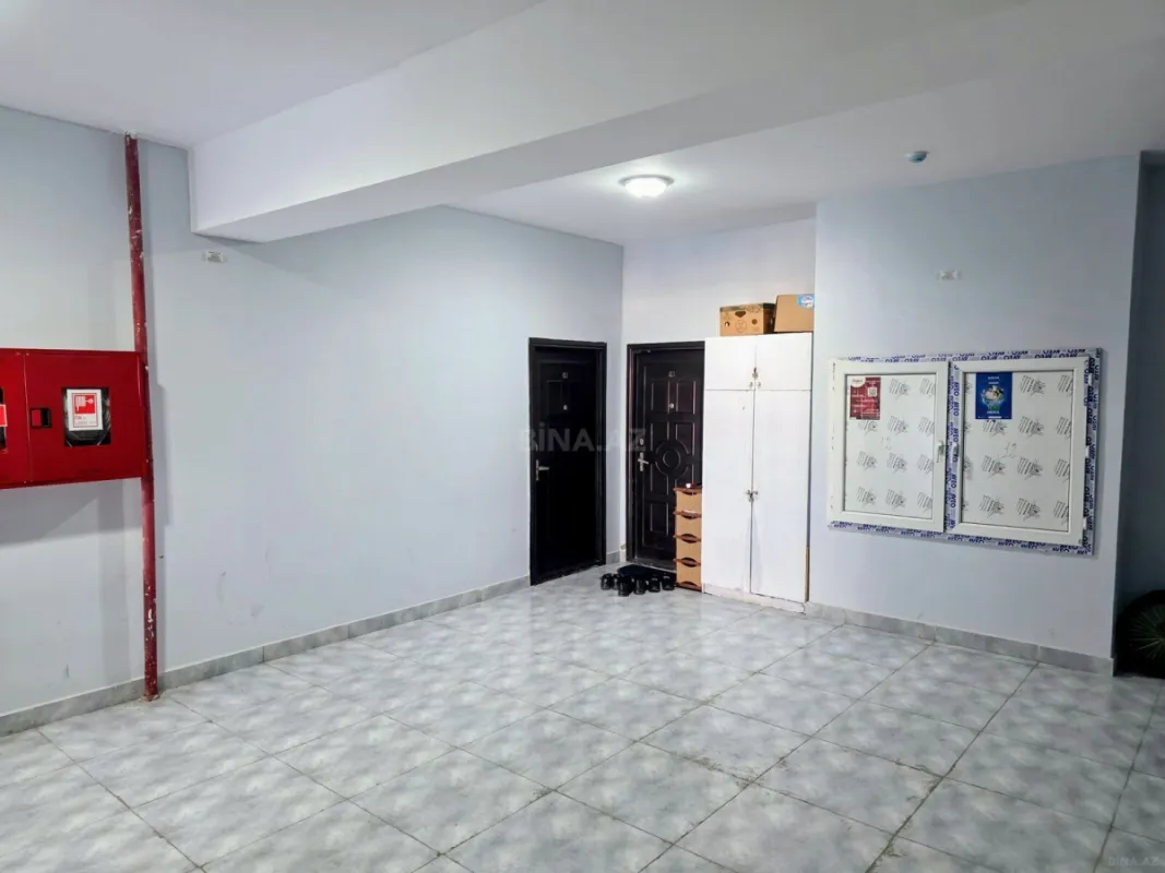 Satılır 2 otaqlı mənzil 74.9 m²