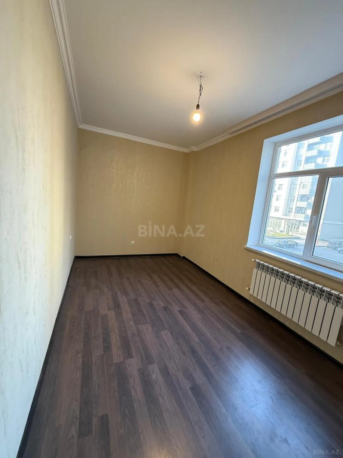 Kirayə verilir 3 otaqlı mənzil 77 m²