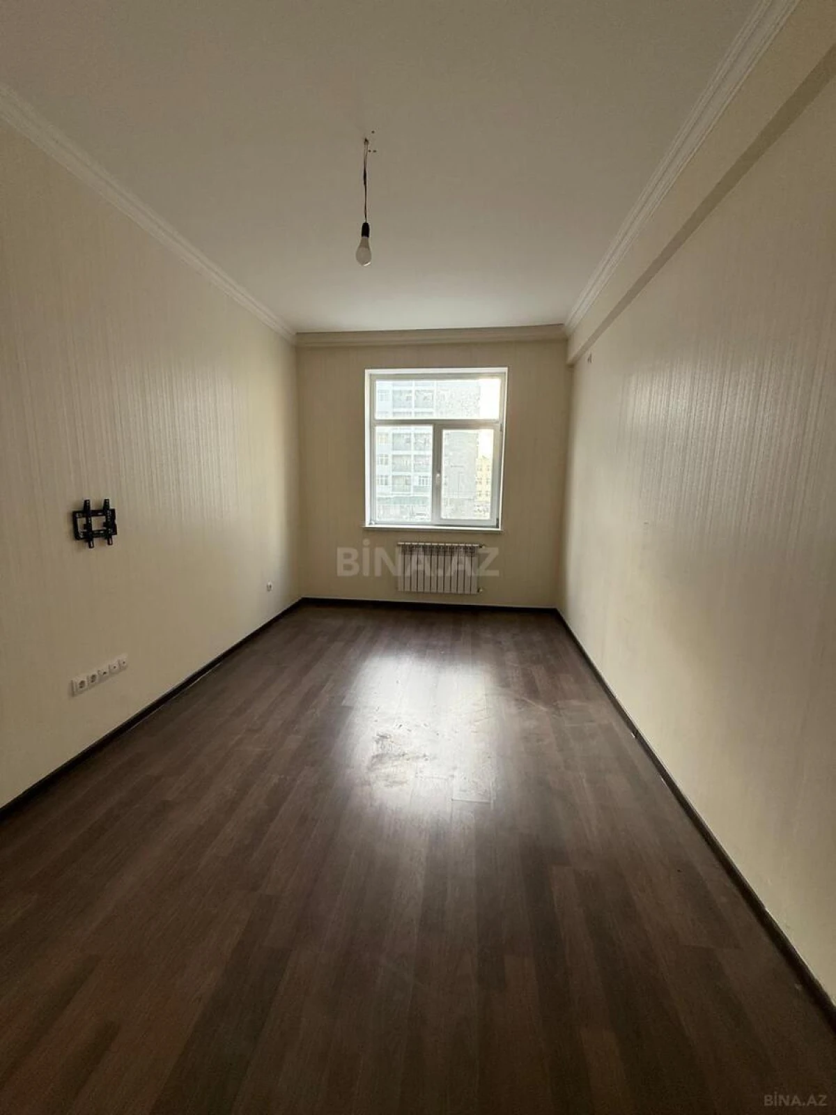 Kirayə verilir 3 otaqlı mənzil 77 m²