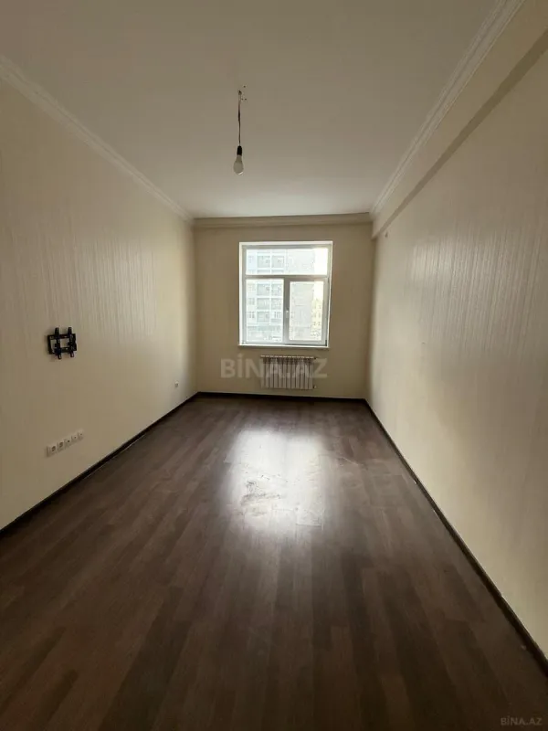 Kirayə verilir 3 otaqlı mənzil 77 m²