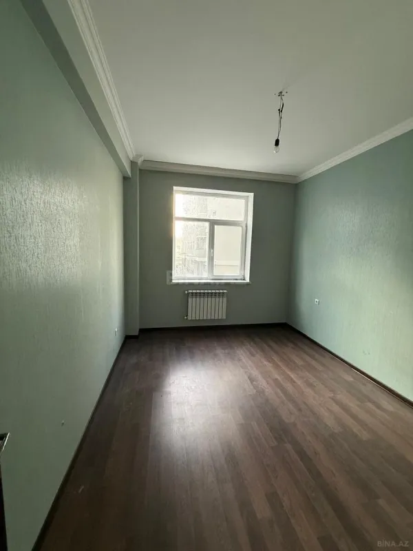 Kirayə verilir 3 otaqlı mənzil 77 m²