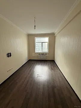 Kirayə verilir 3 otaqlı mənzil 77 m²