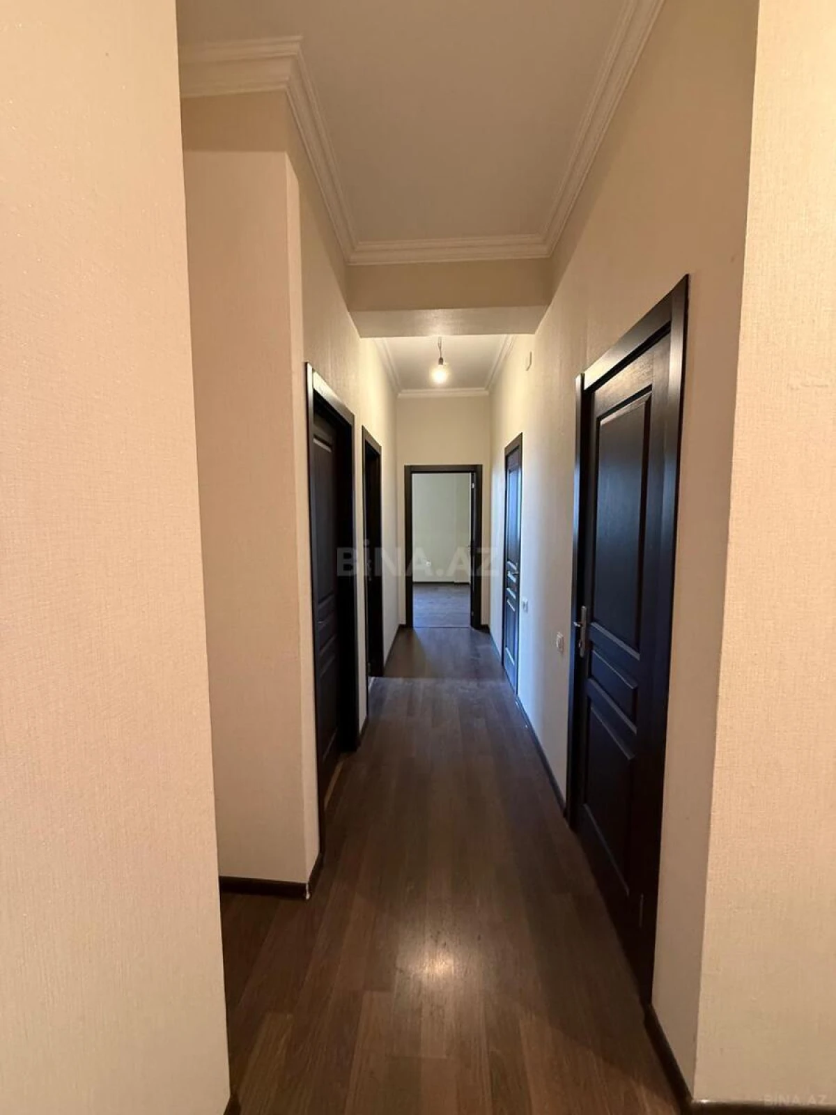 Kirayə verilir 3 otaqlı mənzil 77 m²