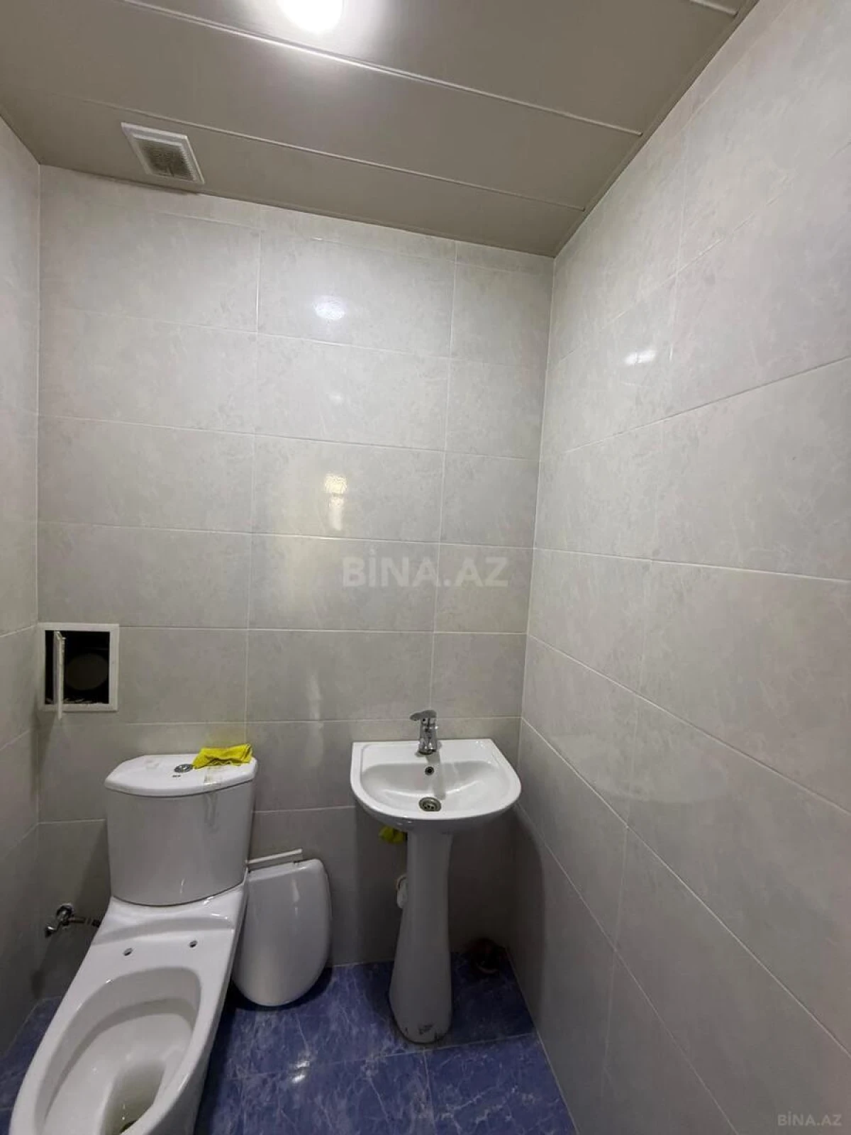 Kirayə verilir 3 otaqlı mənzil 77 m²