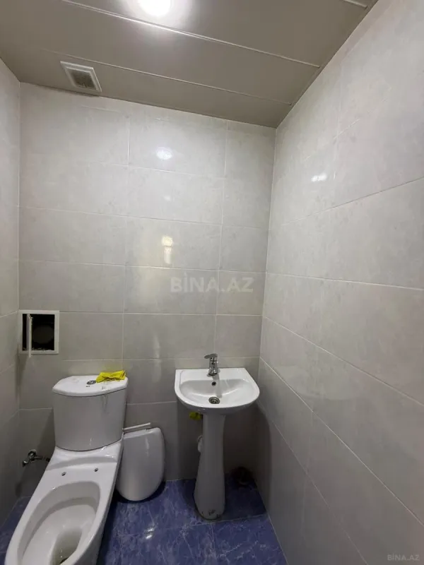 Kirayə verilir 3 otaqlı mənzil 77 m²