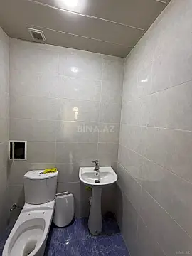 Kirayə verilir 3 otaqlı mənzil 77 m²