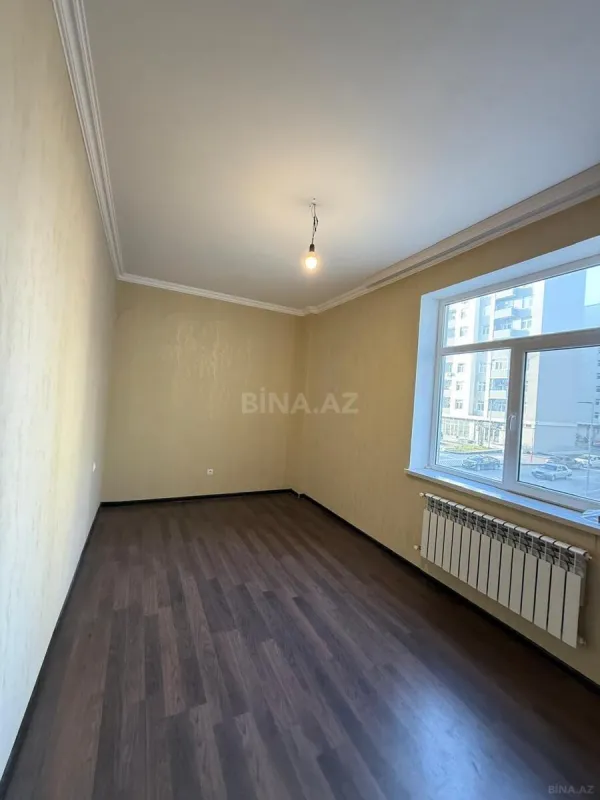 Kirayə verilir 3 otaqlı mənzil 77 m²